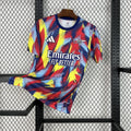 Maillot foot entraînement 
Arsenal 2025-2026