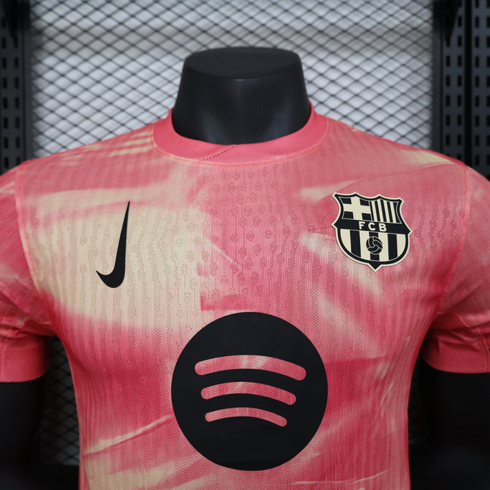 Maillot foot concept Fc Barcelone 2024-2025