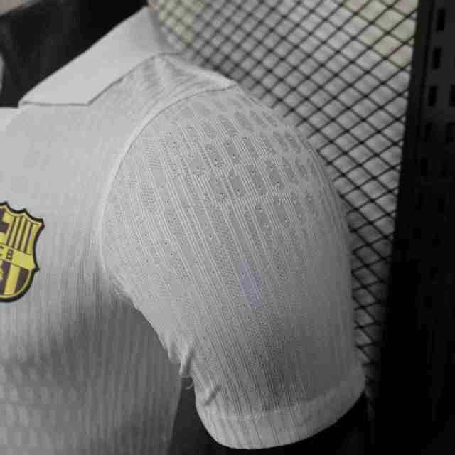 Maillot foot spécial Fc Barcelone X LAMINE YAMAL #304 2025-2026