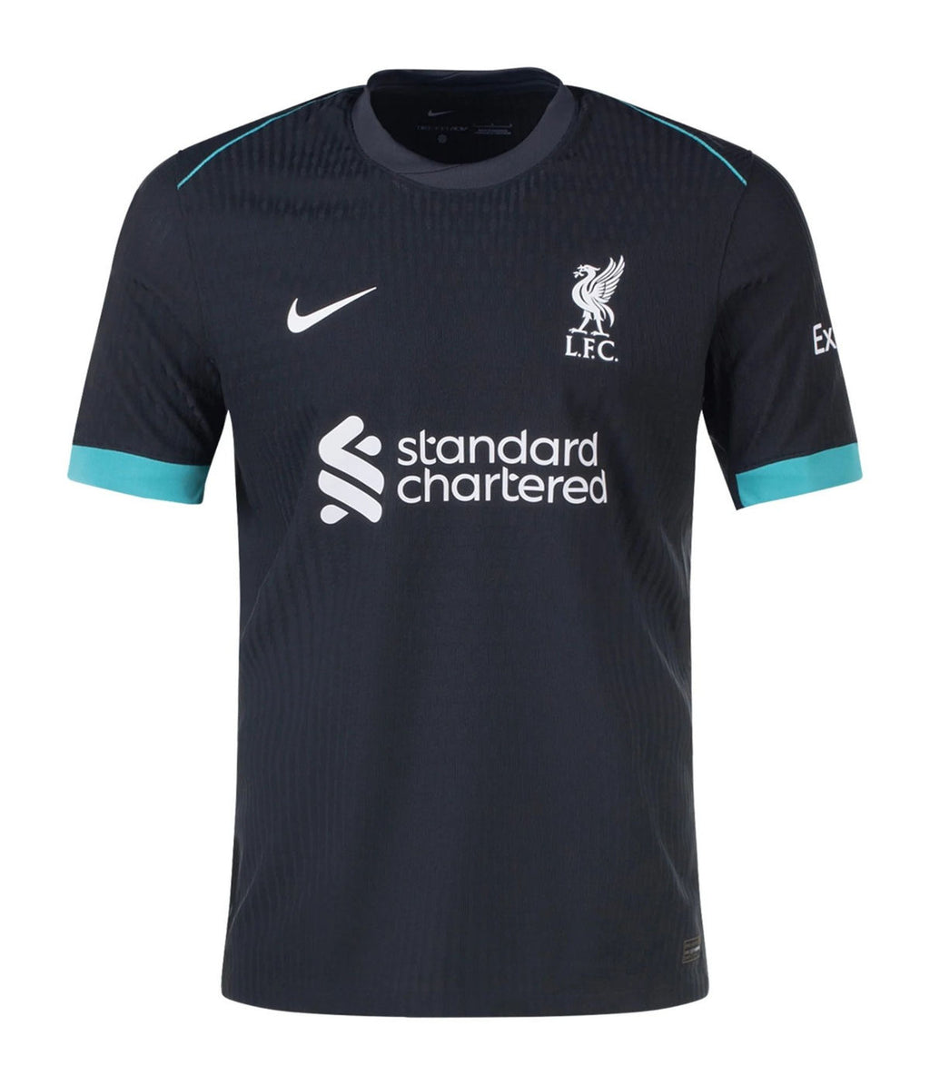 Maillot foot extérieur Liverpool 2024-2025