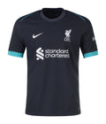Maillot foot extérieur Liverpool 2024-2025