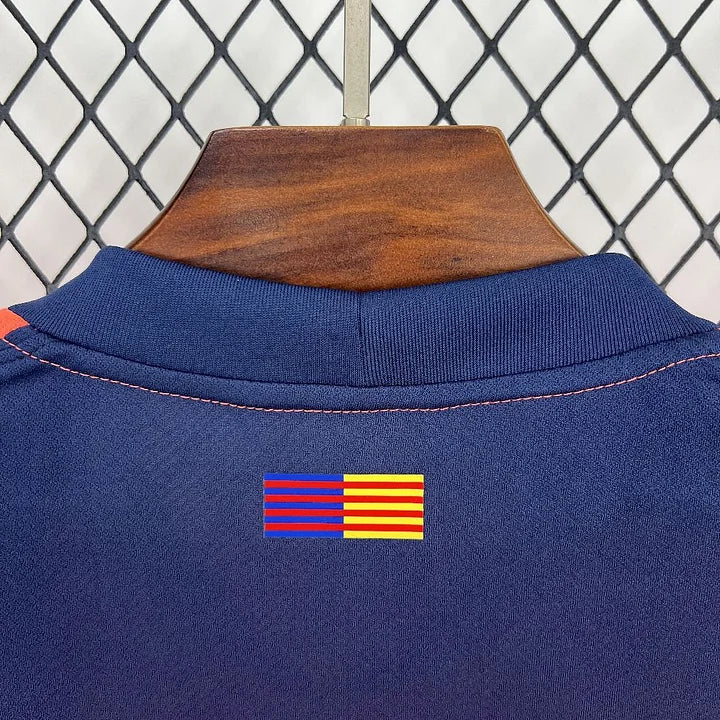 Maillot foot third FC Barcelone 
2025-2026
