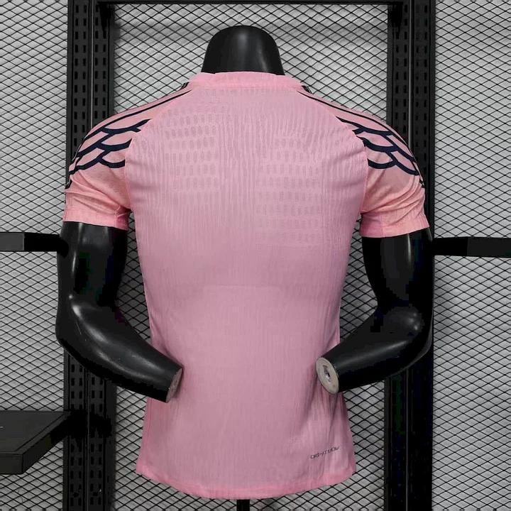 Maillot foot concept PSG Paris Saint Germain 2025-2026