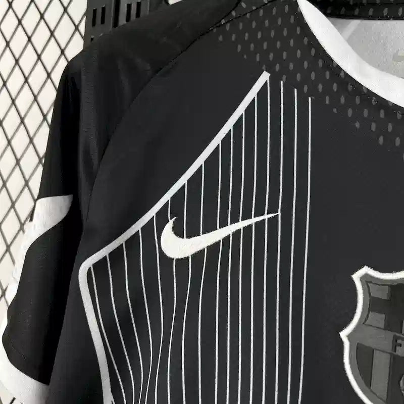 Maillot foot concept Fc Barcelone 2025-2026