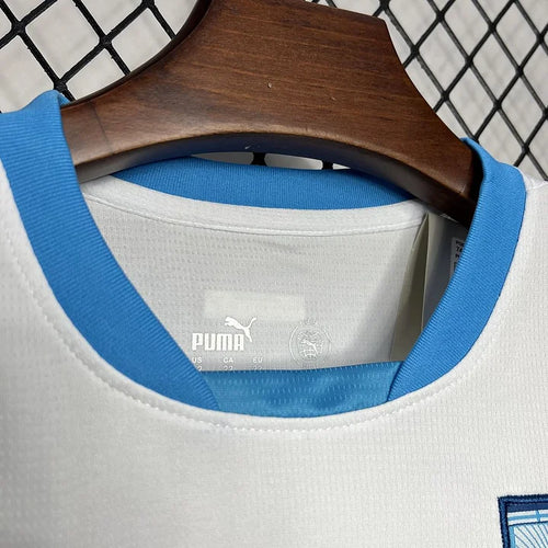 Kit Enfant foot Olympique de Marseille OM 2024-2025