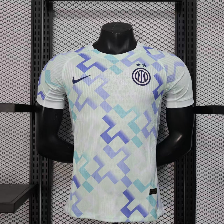 Maillot foot extérieur Inter Milan 2025-2026