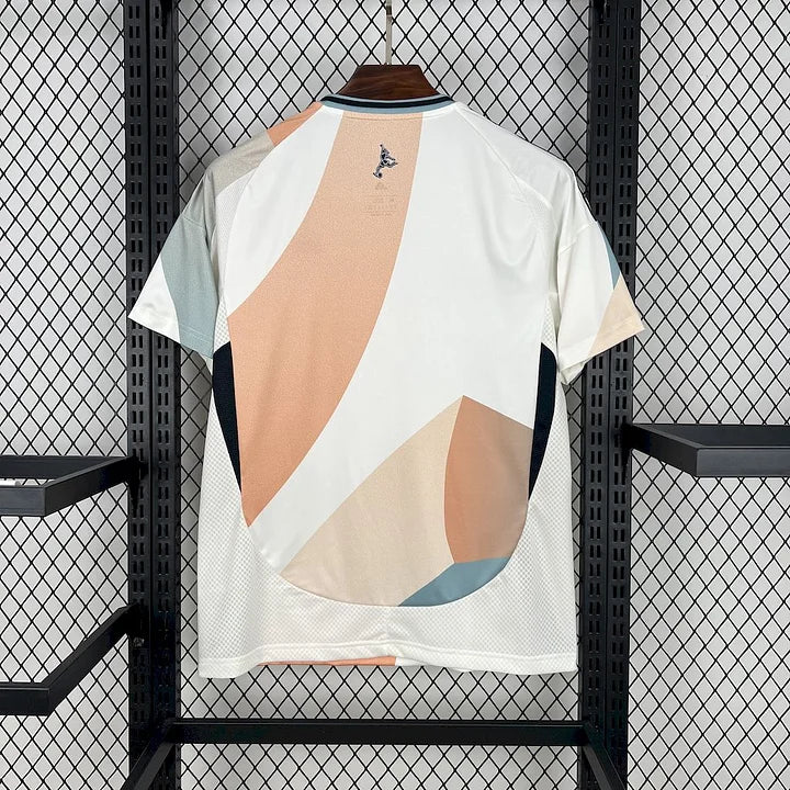 Maillot foot extérieur Espagne 2025-2026