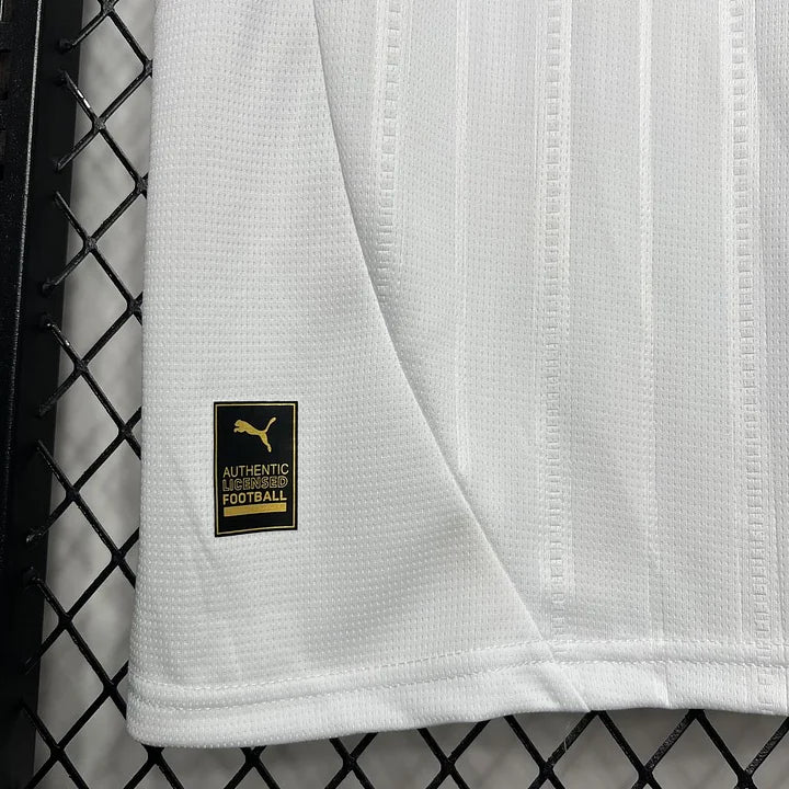 Maillot foot extérieur 
AC Milan 2024-2025