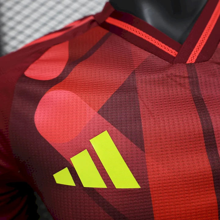 Maillot foot Allemagne 2025-2026
