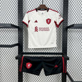 Kit Enfant foot Liverpool 2025-2026