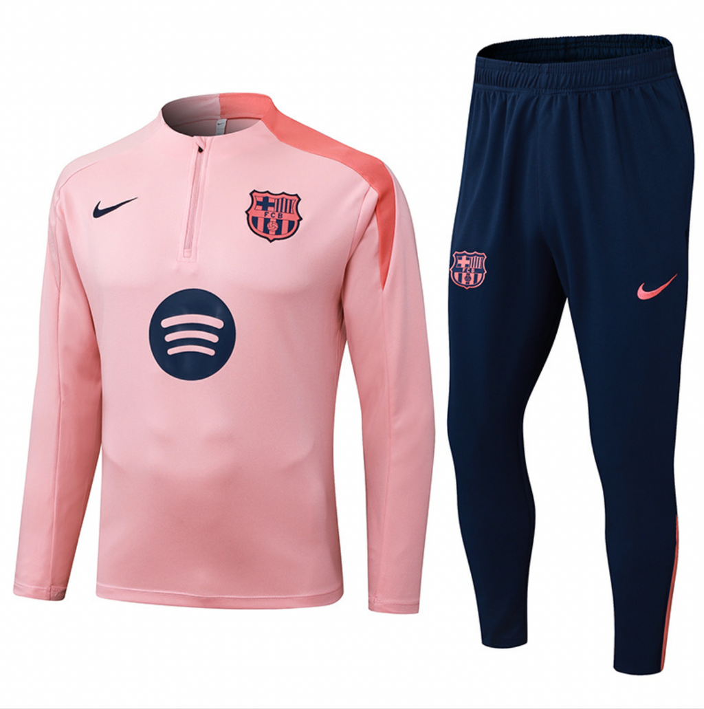 Fc Barcelone Sûrement / Training Enfant & Homme 2025-2026