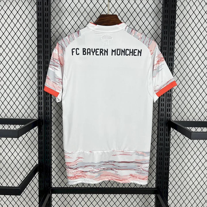 Maillot foot Bayern Munich 2025-2026