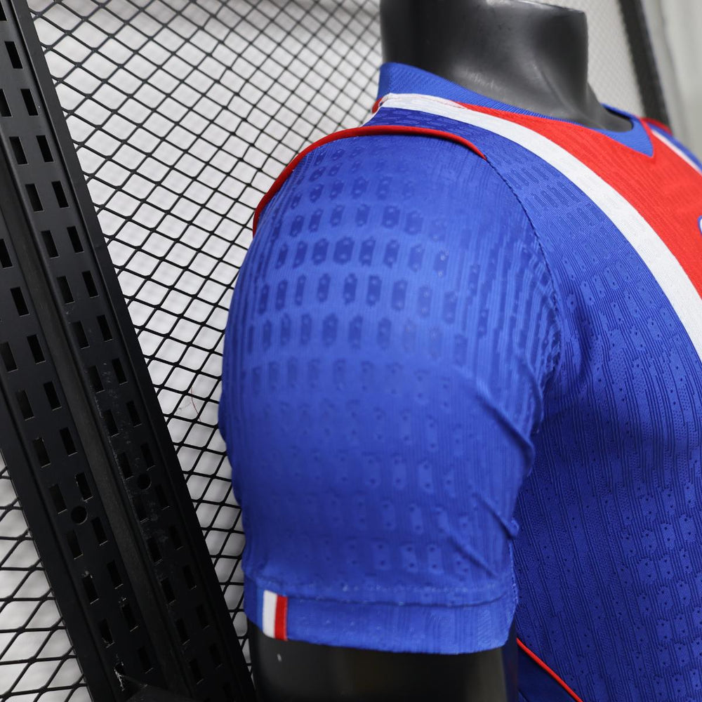 Maillot foot PSG Paris Saint-Germain domicile 2026-2027