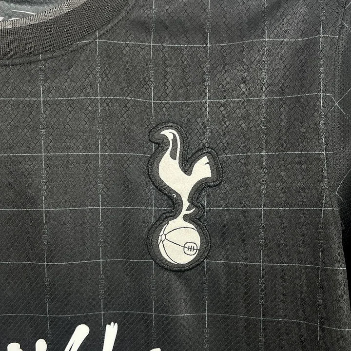 Maillot foot concept Tottenham 2025-2026