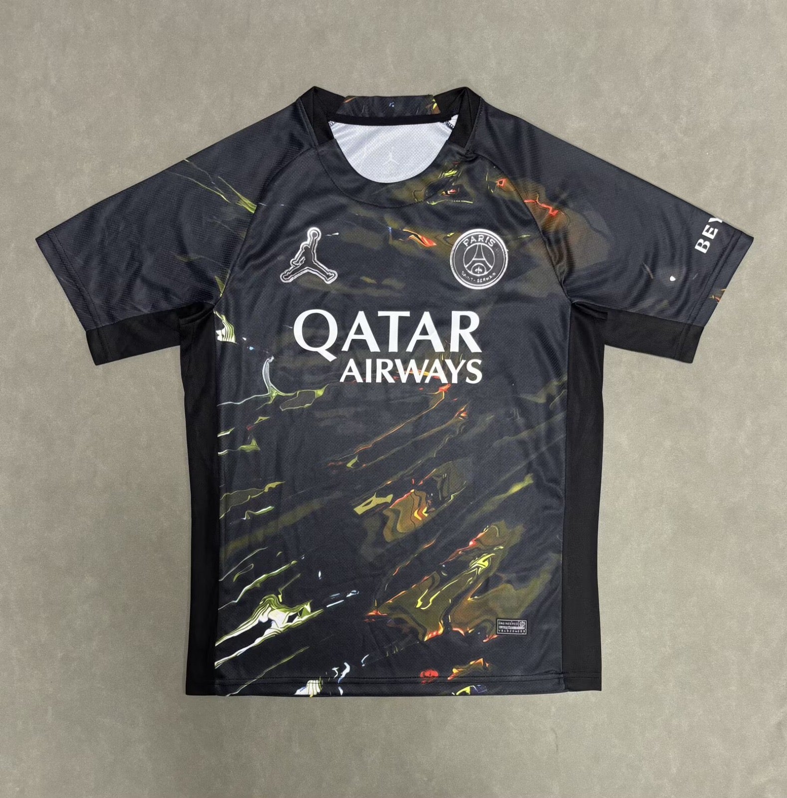 Maillot foot NIGHT EDITION PSG Paris Saint-Germain 2026