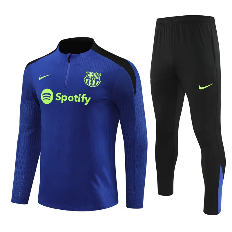 Fc Barcelone Survêtement / Training Enfant & Homme 2024-2025