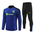 Fc Barcelone Survêtement / Training Enfant & Homme 2024-2025