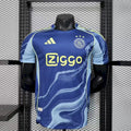 Maillot foot extérieur Ajax 2025-2026
