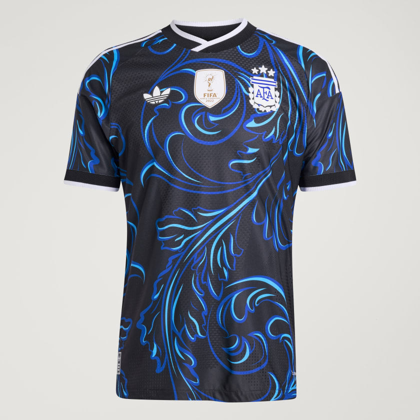 Maillot foot extérieur Coupe du monde Argentine 2026