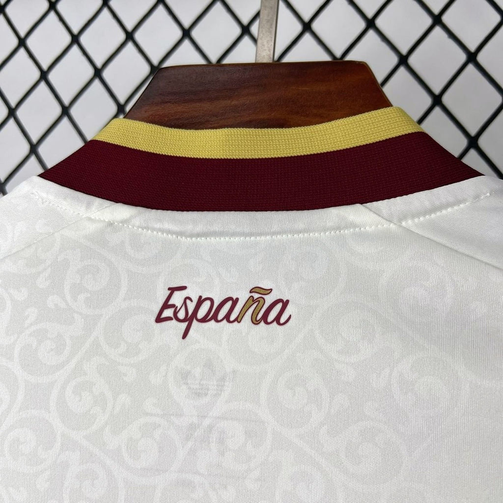 Maillot foot d’Espagne spécial Coupe Du Monde