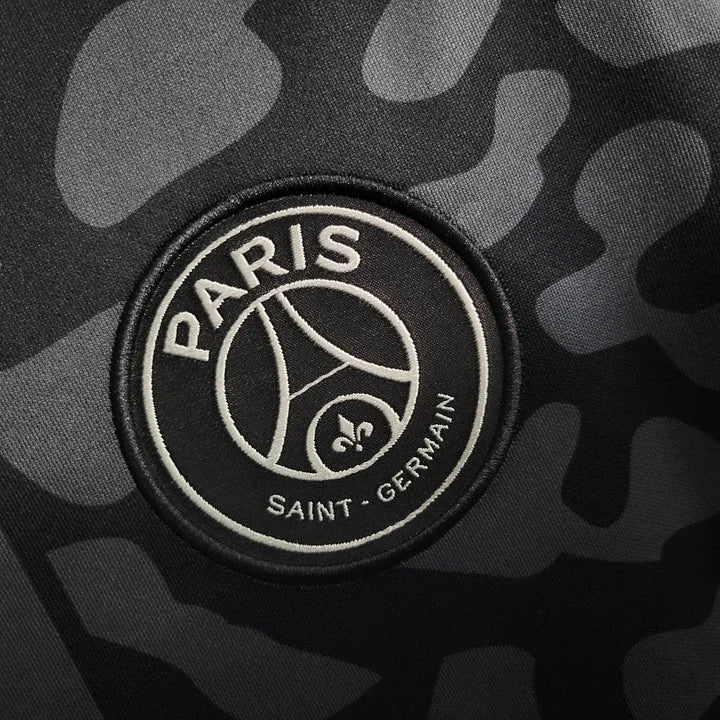 Maillot foot third 
Paris Saint-Germain PSG 2023-2024