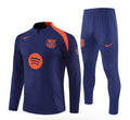 FC Barcelone Survêtement / Training Enfant & Homme 2025-2026