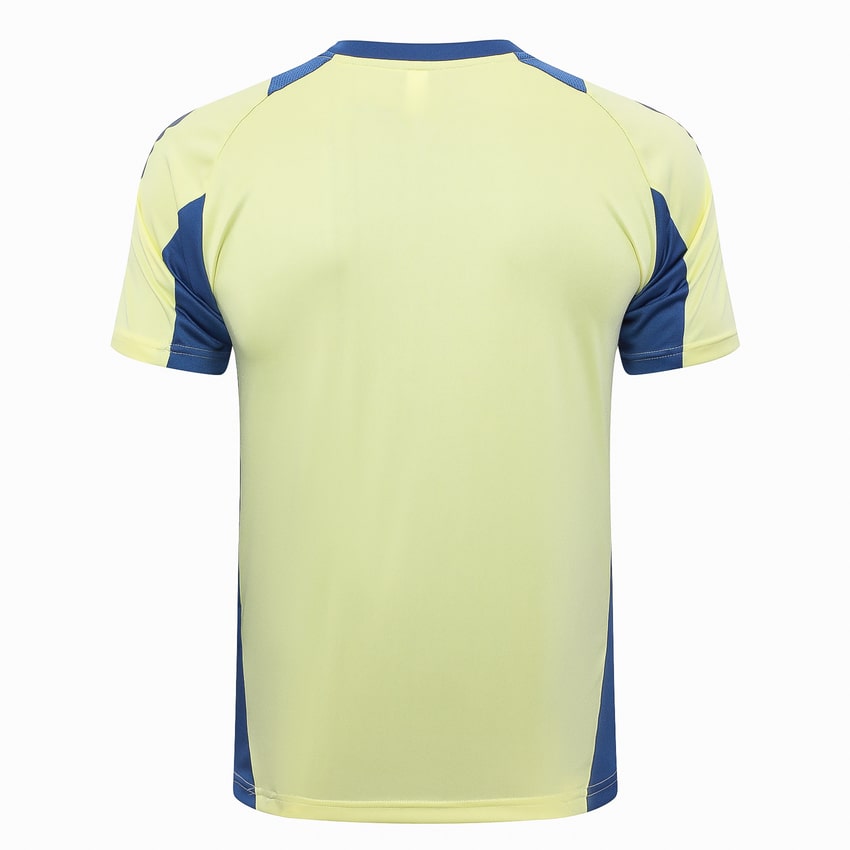 Ensemble foot maillot/short Ajax 2024-2025