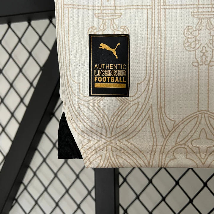 Maillot foot AC Milan édition conjointe 2024-2025
