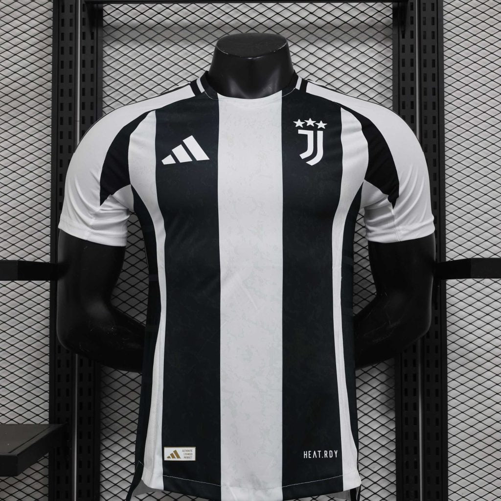 Maillot foot Domicile Juventus 2024-2025