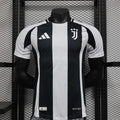 Maillot foot Domicile Juventus 2024-2025