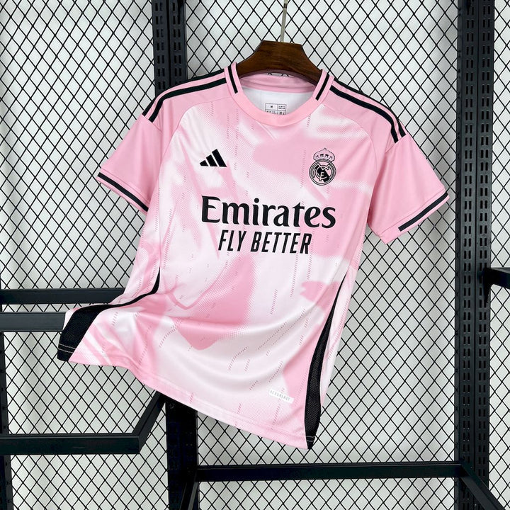 Maillot foot concept Real Madrid 2023-2024