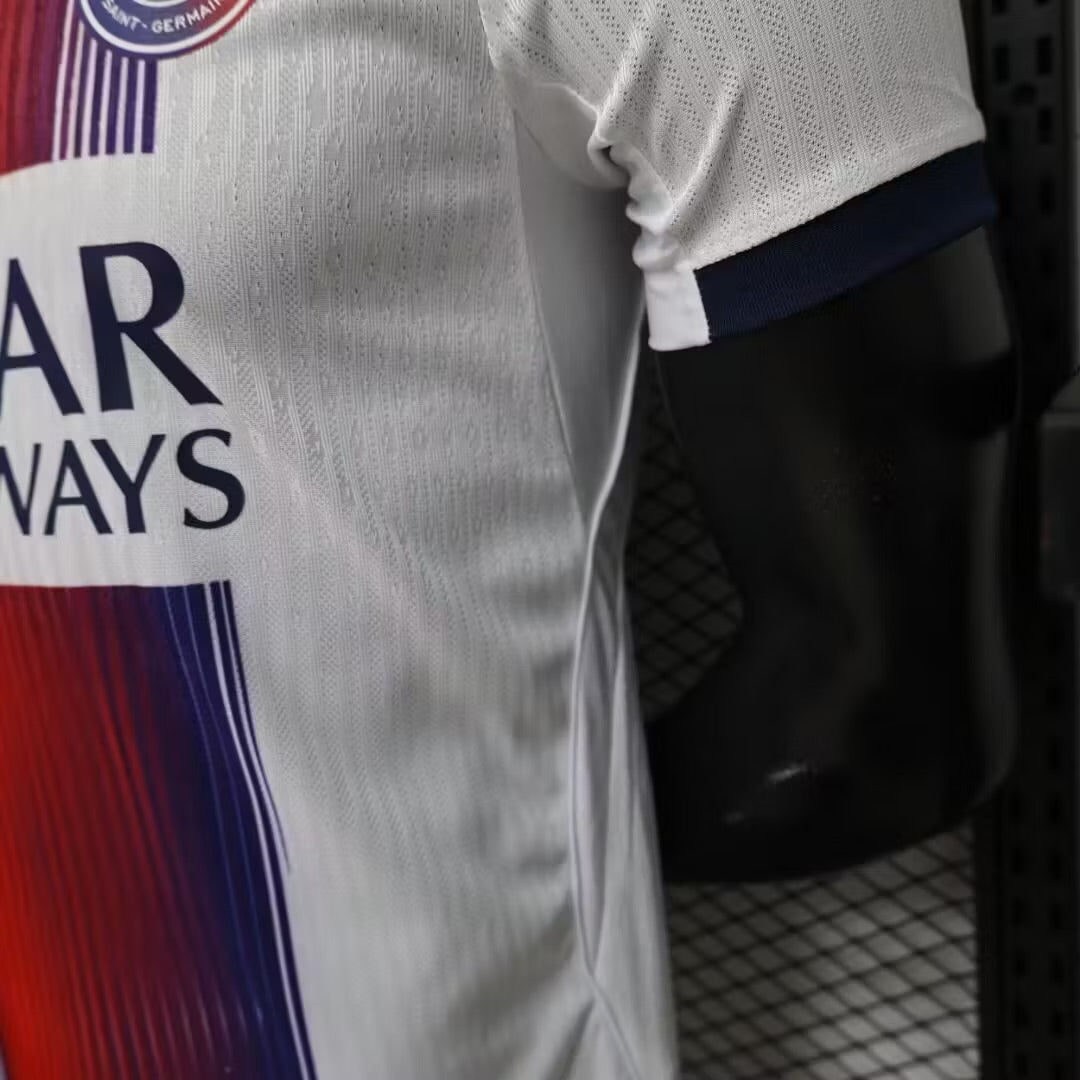 Maillot foot PSG Paris Saint-Germain extérieur 2026-2027