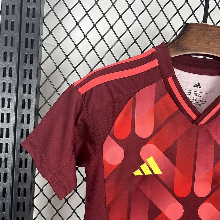 Kit Enfant foot Allemagne 2025-2026