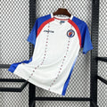 Maillot foot sélection d’ Haïti - Coupe du monde 2026￼