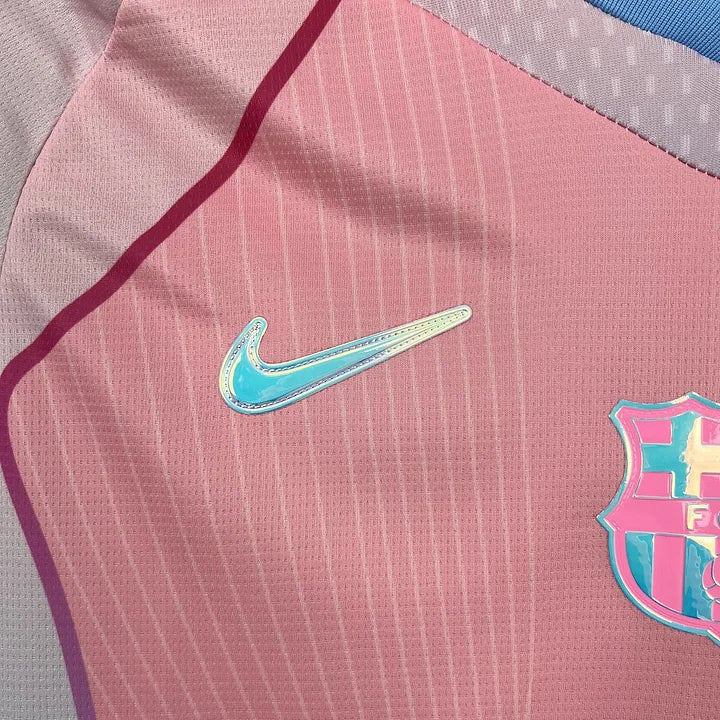 Maillot foot concept FC Barcelone 2025-2026