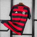 Maillot foot domicile Flamengo 2025-2026