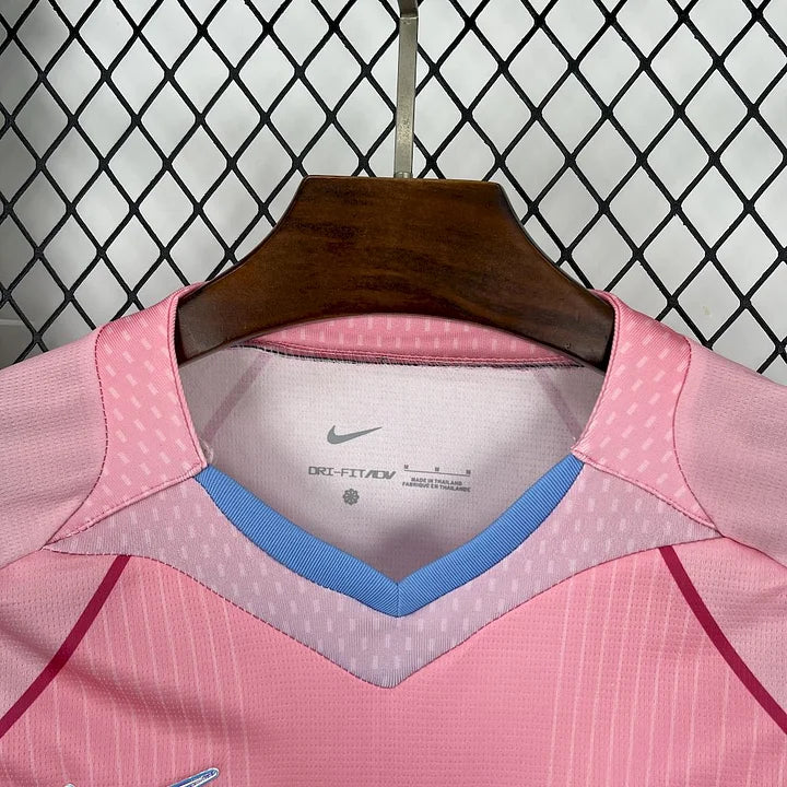 Maillot foot concept FC Barcelone 2025-2026