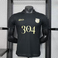Maillot foot spécial Fc Barcelone X LAMINE YAMAL #304 2025-2026