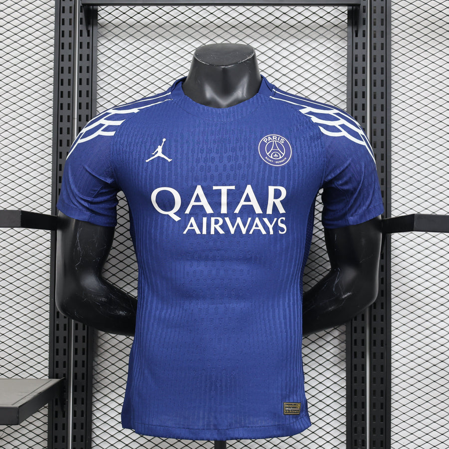 Maillot foot PSG Paris Saint-Germain 2024-2025