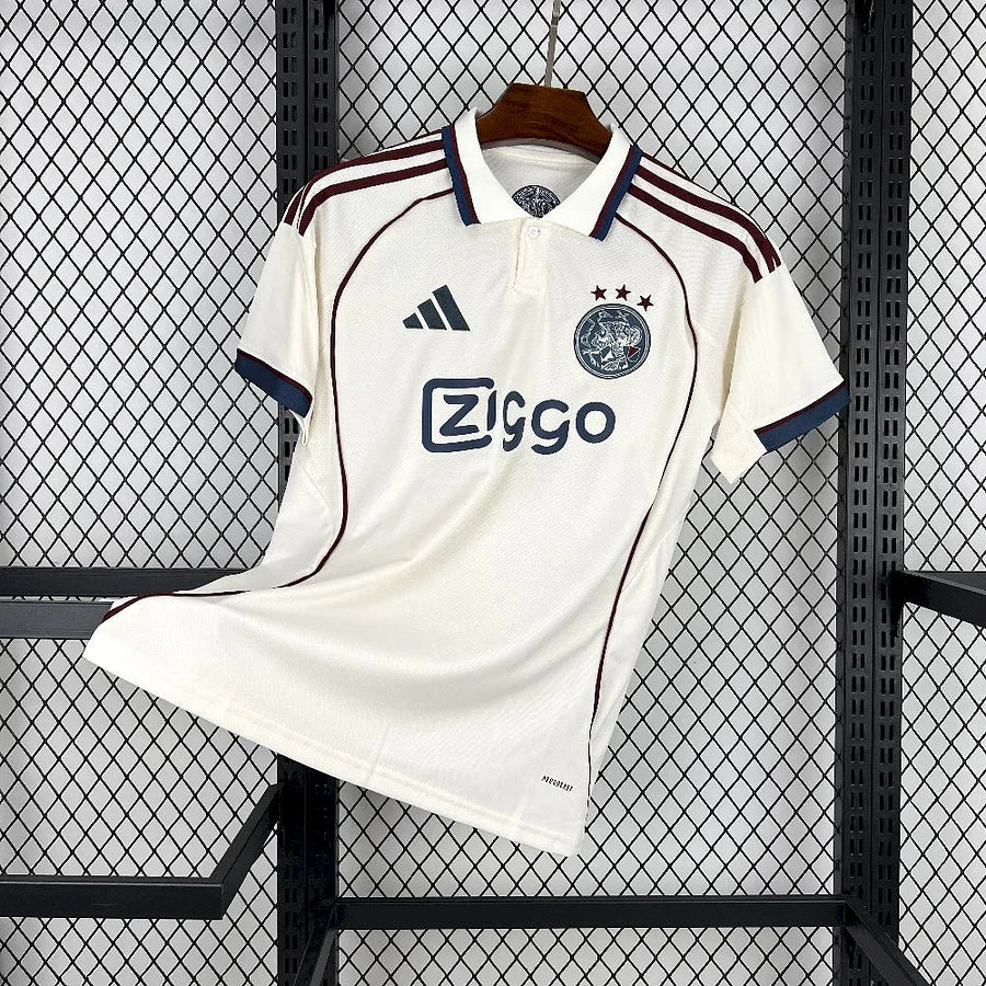 Maillot foot third
Ajax 2025-2026