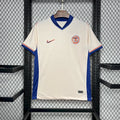 Maillot foot extérieur
Chelsea 2024-2025