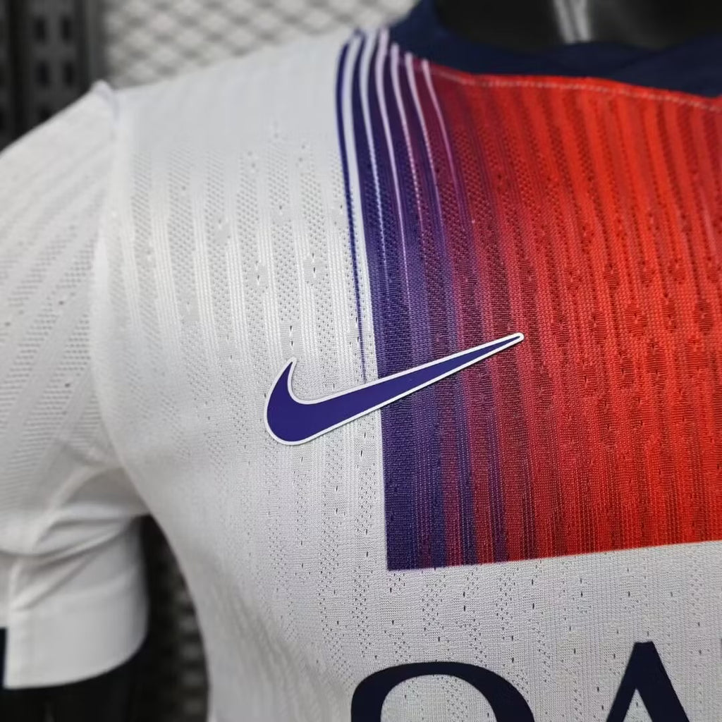Maillot foot PSG Paris Saint-Germain extérieur 2026-2027