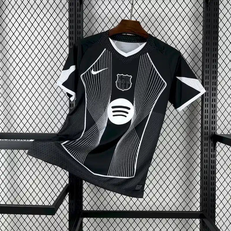 Maillot foot concept Fc Barcelone 2025-2026