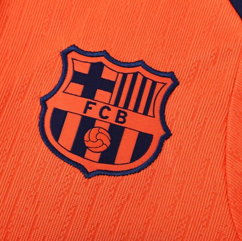 FC Barcelone Survêtement / Training Enfant & Homme 2025-2026