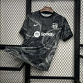 Maillot foot d’entraînement Fc Barcelone 2024-2025