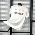 Maillot foot extérieur Napoli 2025-2026