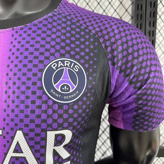 Maillot foot concept PSG Paris Saint-Germain 2025-2026