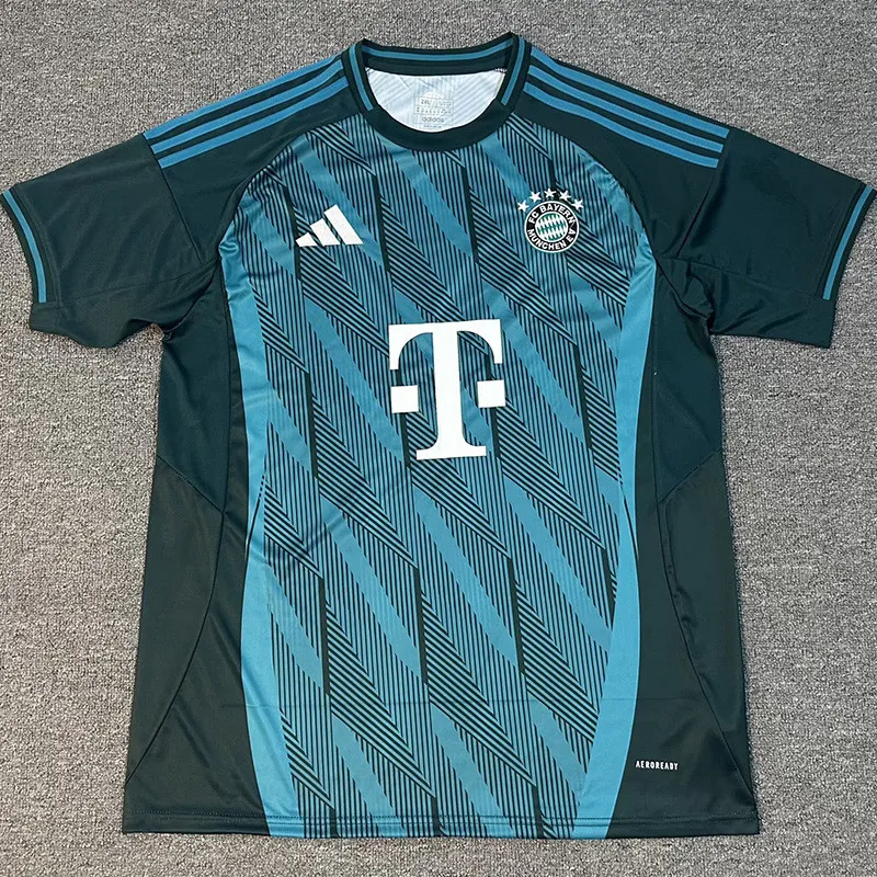 Maillot foot concept Bayern Munich 2025-2026
