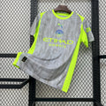 Maillot foot third 
Manchester City 2025-2026