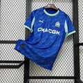 Maillot foot third 
Olympique de Marseille OM 2025-2026
